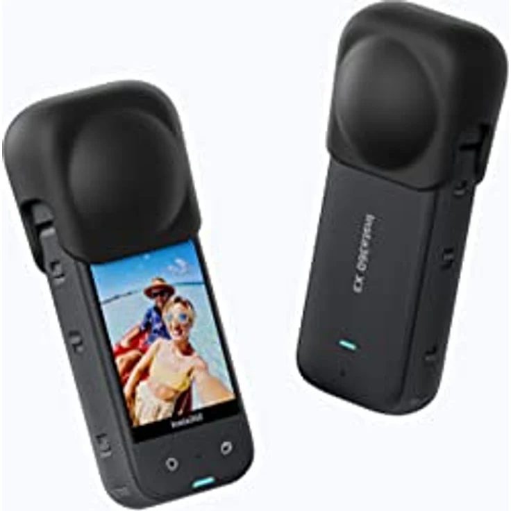 Insta360 INSBAQB X3 Objektivdeckel – Bild 2