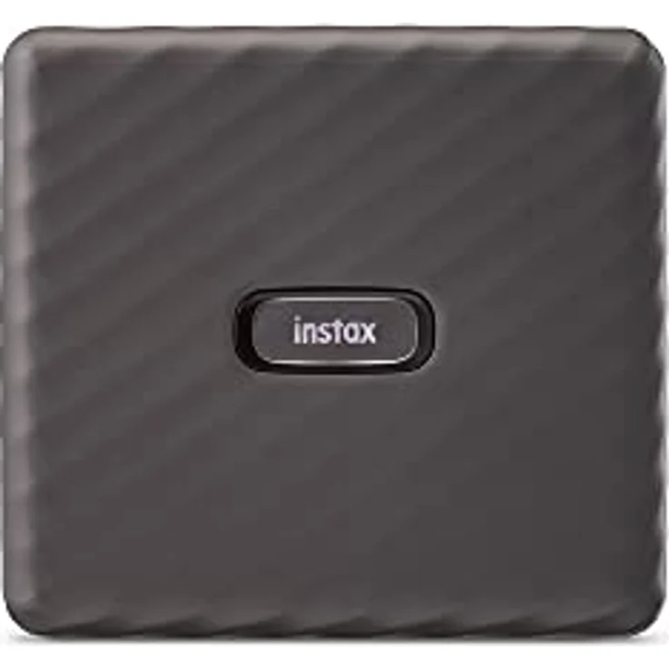 INSTAX Link WIDE Mocha Gray – Bild 2