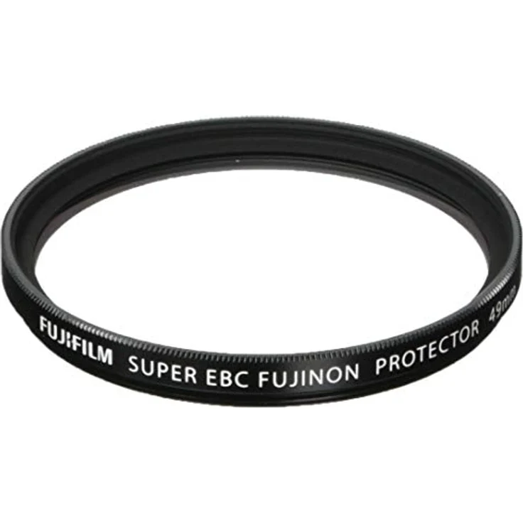 Fujifilm PRF 49 Schutzfilter – Bild 1