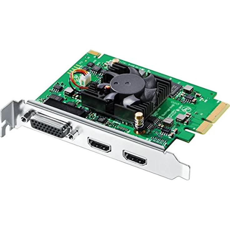 Blackmagic Design BMD-BINTSPRO4K, W125761719 (BMD-BINTSPRO4K) – Bild 4