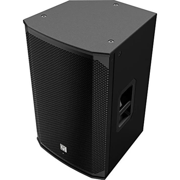 Electro-Voice Ekx-15p (Aktiv), 15" PA Lautsprecher mit 1500W Class-D Endstufe, schwarz, inkl. DSP-Funktionen und 134dB Schalldruck – Bild 2
