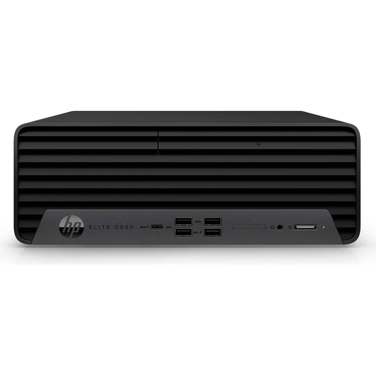 HP Elite SFF 600 G9 i7-13700 16 512SSD 3J+AC W11P 36 Monate, Desktop-PC mit Intel Core i7 13700, 16 GB RAM, 512 GB SSD, Windows 11 Pro, 36 Monate Garantie