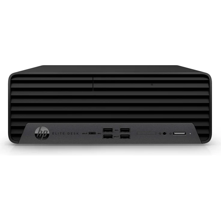 HP Elite SFF 600 G9 i7-13700 16 512SSD 3J+AC W11P 36 Monate, Desktop-PC mit Intel Core i7 13700, 16 GB RAM, 512 GB SSD, Windows 11 Pro, 36 Monate Garantie – Bild 1