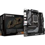 Gigabyte B650M DS3H Motherboard AMD B650 Socket AM5 Micro ATX