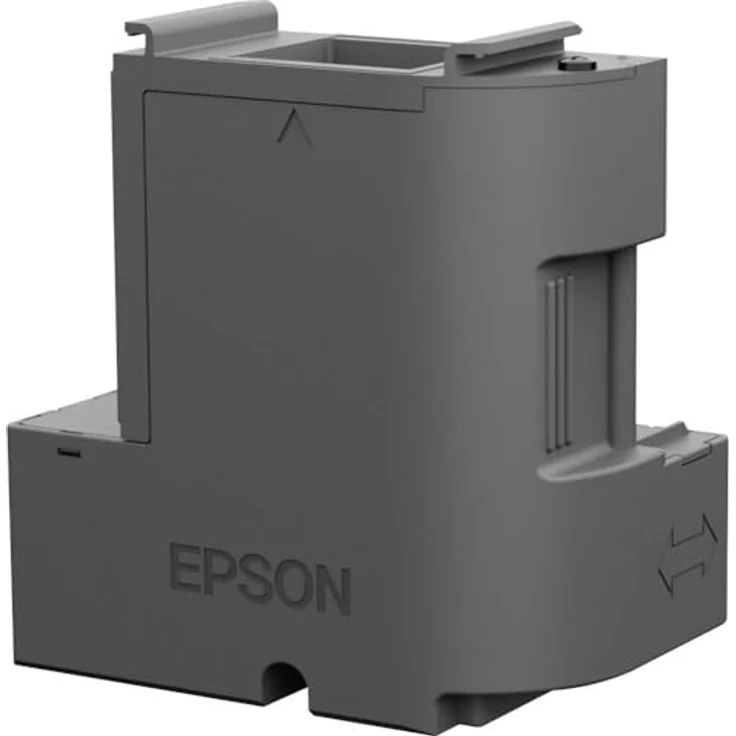 Epson C13T04D100 Toner, Schwarz - Preisvergleich – Bild 2