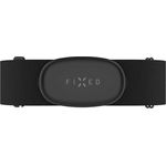 Fixed Pulse Dual Brustgurt mit Herzfrequenzmessung und HRV-Messung, Pulsgurt für Wearables-Zubehör
