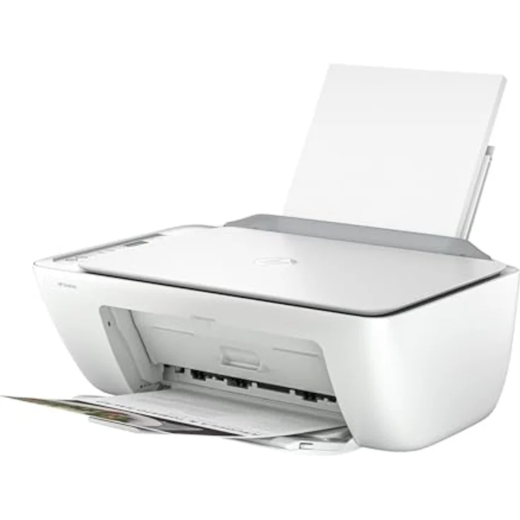 HP DeskJet 4210e AiO, Multifunktionsdrucker mit 1200dpi, Fax, Wireless und automatischer Dokumentenzuführung – Bild 2