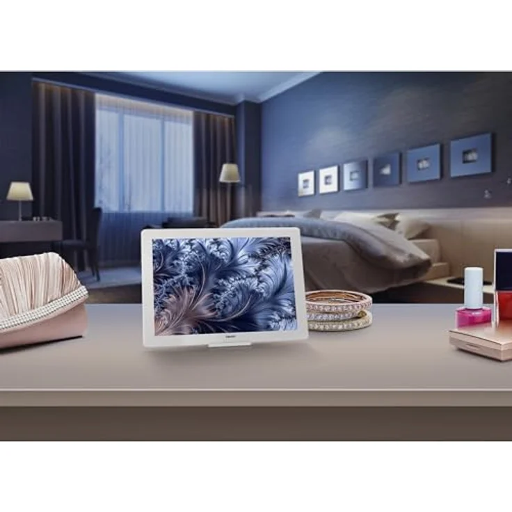 FIBARO FIBEFGGC-001 FGGC-001 ZW5 Swipe - Gestensteuerung, 1.5 V, Weiß – Bild 2