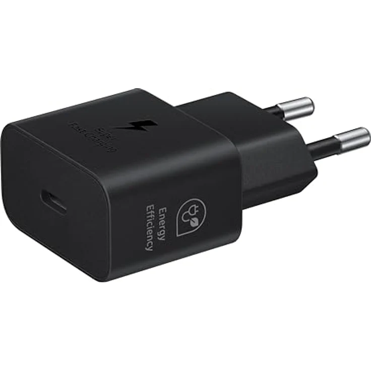 Samsung Schnellladeadapter (USB Type-C, 25 Watt) EP-T2510N - Preisvergleich – Bild 5