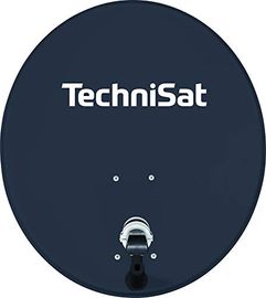 TechniSat TECHNITENNE 70 Satelliten-Schüssel für 4 Teilnehmer