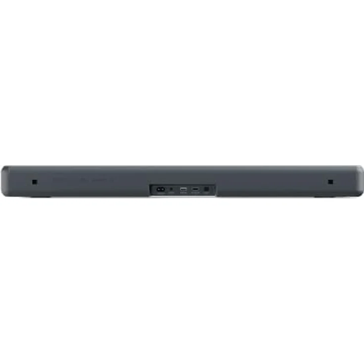 Philips TAB5201/10 Soundbar, 2.0 Kanäle, 80 W RMS, DTS Virtual:X, Dolby Digital Plus, Bluetooth 5.4, kompakte Bauweise – Bild 7
