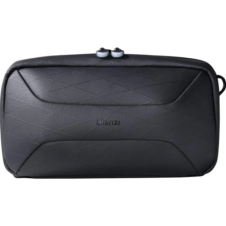 Ulanzi BT02 Short Trip Travel Serie Bag, Kamerazubehörtasche für Fotografie, schwarz