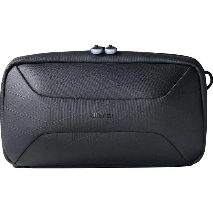 Ulanzi BT02 Short Trip Travel Serie Bag, Kamerazubehörtasche für Fotografie, schwarz