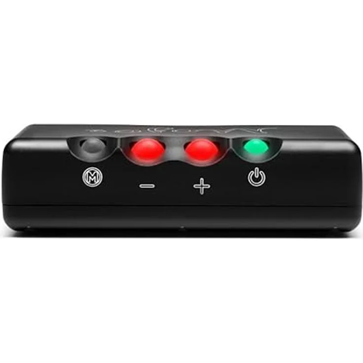 Chord Electronics Mojo 2 – Bild 2