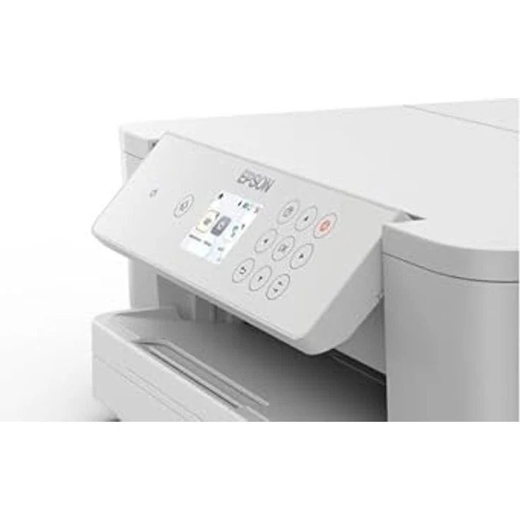 Epson Workforce Pro WF-M4119DW Multifunktionsdrucker – Bild 4