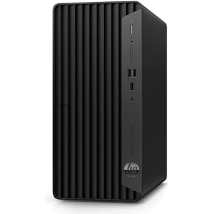 HP Pro 400 G9 Tower Desktop-PC 9M8K6AT, Intel i5-13500, 16GB RAM, 512GB SSD, Windows 11 – Bild 1