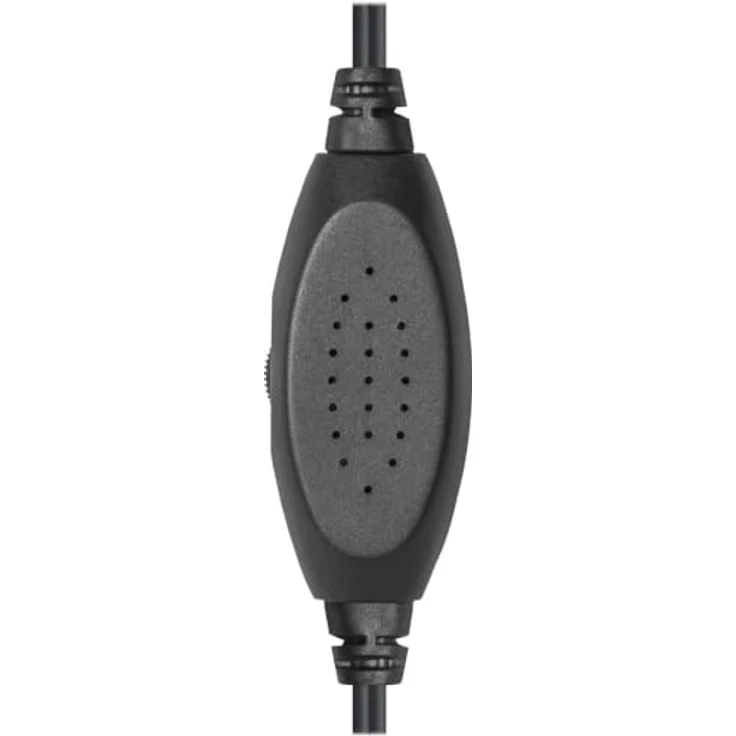 Defender SPK-240 PC-Lautsprecher 6 W Schwarz, Hochleistungs-Lautsprecher mit einfacher Plug-and-Play-Installation – Bild 5