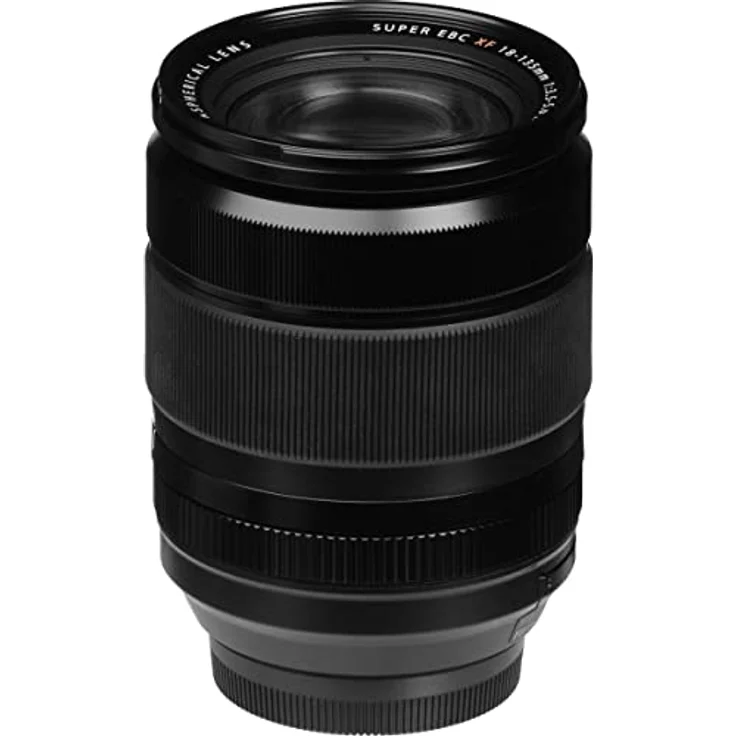 Fujifilm 18-135 mm / F 3,5-5,6 XF R LM OIS WR für Fujifilm X – Bild 6