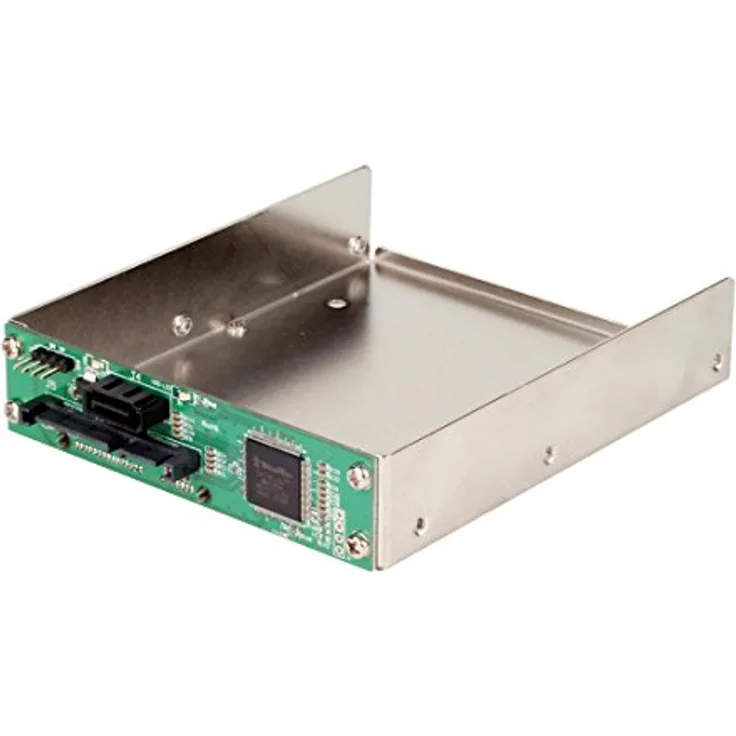 SilverStone SST-HDDBOOST Interner SATA 3,5" SSD-Geschwindigkeit-Beschleuniger