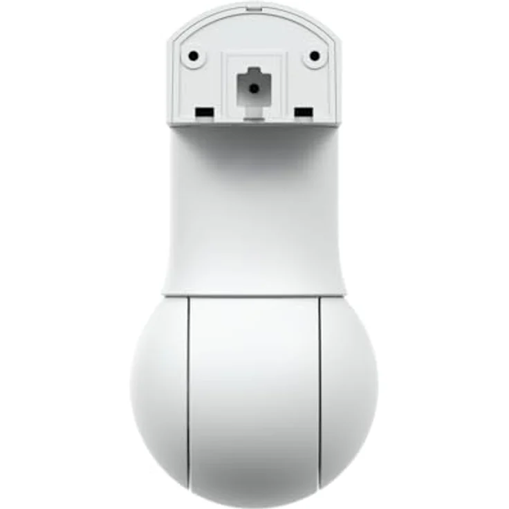 Ubiquiti UniFi Video Camera G5 PTZ Outdoor 2K InfraRot IP66 POE UVC-G5-PTZ - Überwachungskamera mit 2x optischem Zoom und KI-Ereigniserkennung, in Schwarz – Bild 5