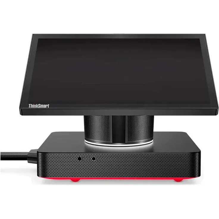Lenovo ThinkSmart Hub, 10.1" Full HD, Intel® Core™ i5, 16 GB RAM, 256 GB SSD, Windows 11 IoT Enterprise SAC, schwarz