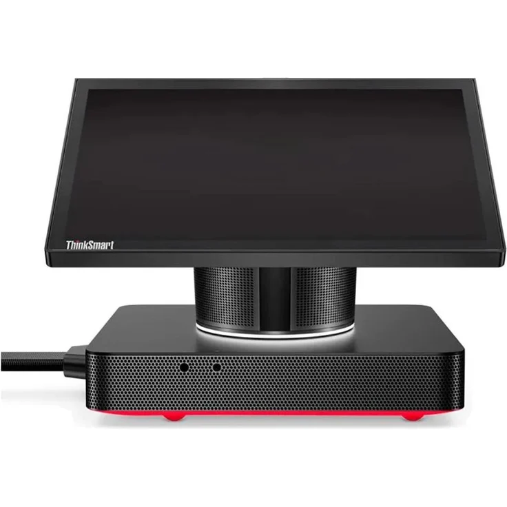 Lenovo ThinkSmart Hub, 10.1" Full HD, Intel® Core™ i5, 16 GB RAM, 256 GB SSD, Windows 11 IoT Enterprise SAC, schwarz