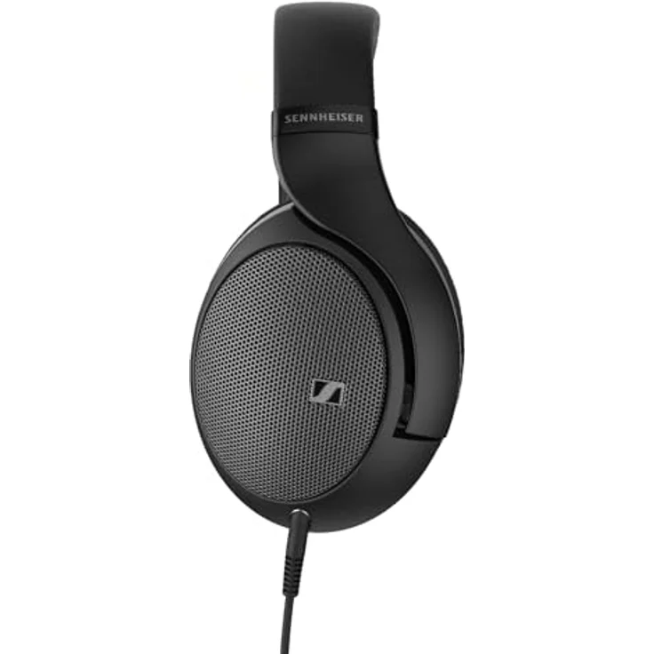 Sennheiser HD 550 – kabelgebundener Kopfhörer - 700455 - Schwarz – Bild 3