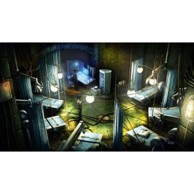 Gray Matter (PC) – Bild 6