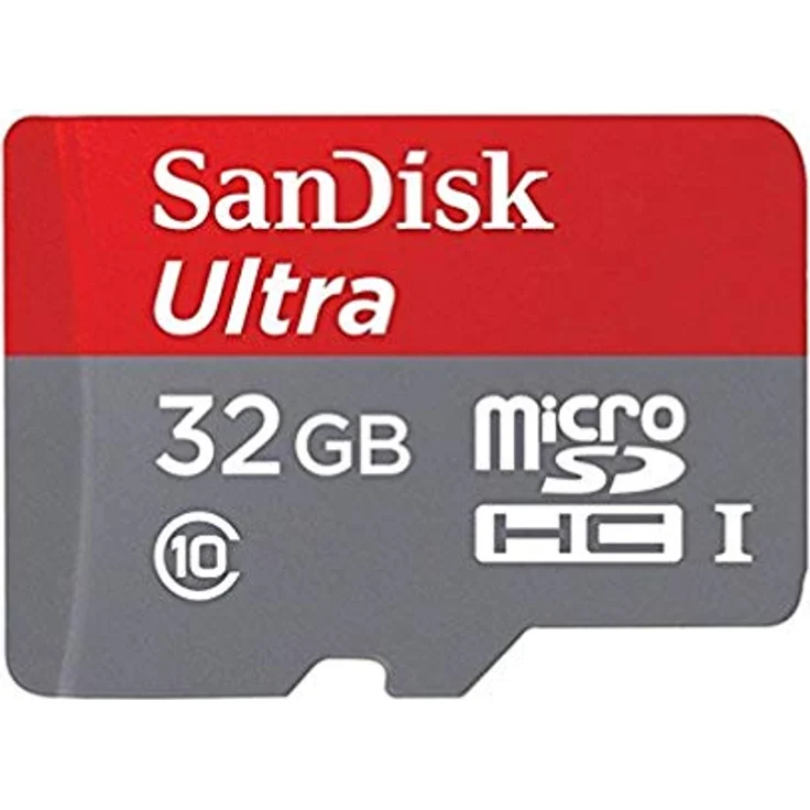 Sandisk SDSQUNC-032G-GN6IA (SDSQUNC-032G-GN6IA) – Bild 1