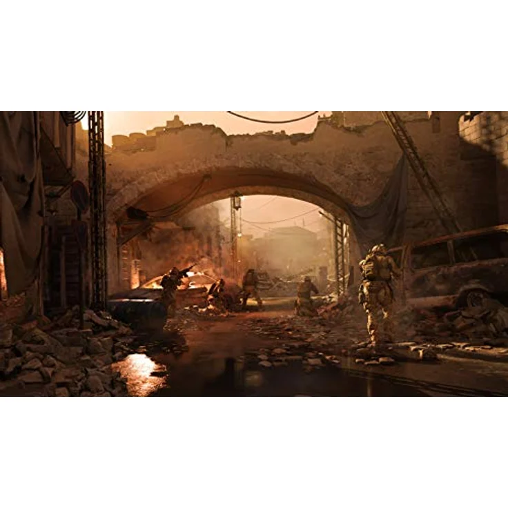 Call of Duty Modern Warfare PS4 - Preisvergleich – Bild 3