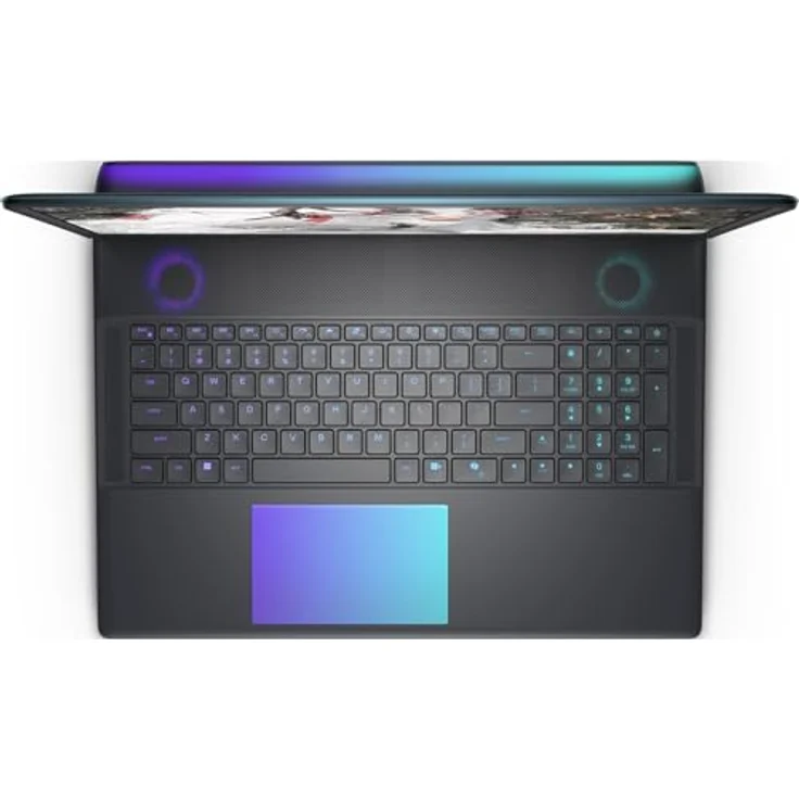 Dell Pro 16 PC16250 – 16", Intel Core Ultra 7 255U, 16 GB RAM, 512 GB SSD, Windows 11 Pro – Bild 6