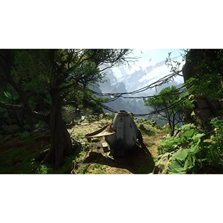 Robinson - The Journey (PlayStation VR) (PS4) - Preisvergleich – Bild 4