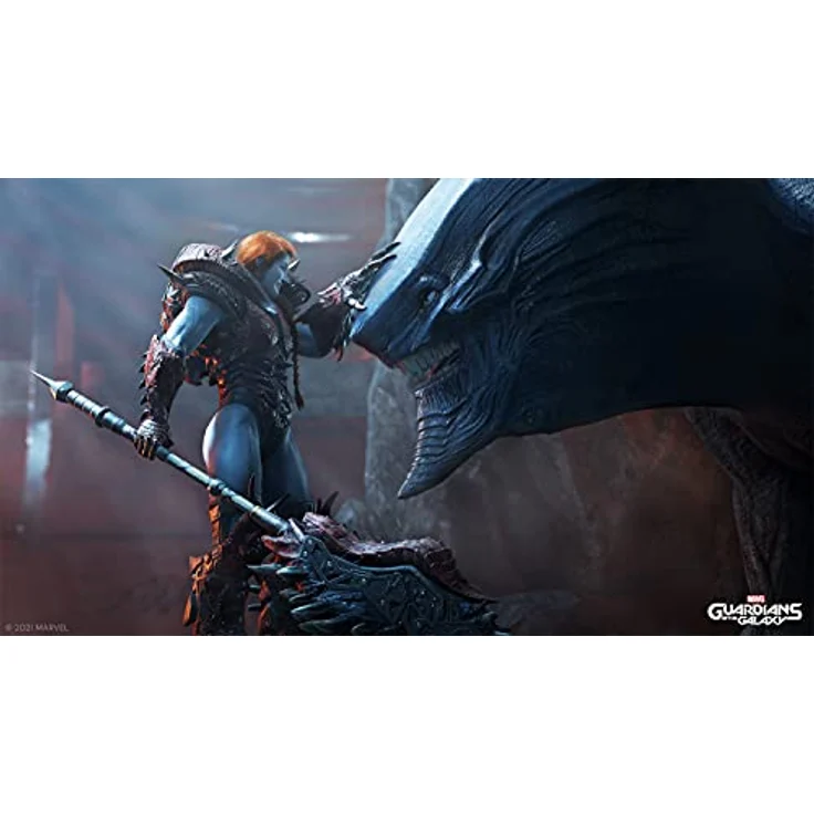 Marvel's Guardians of the Galaxy (PC) – Bild 5