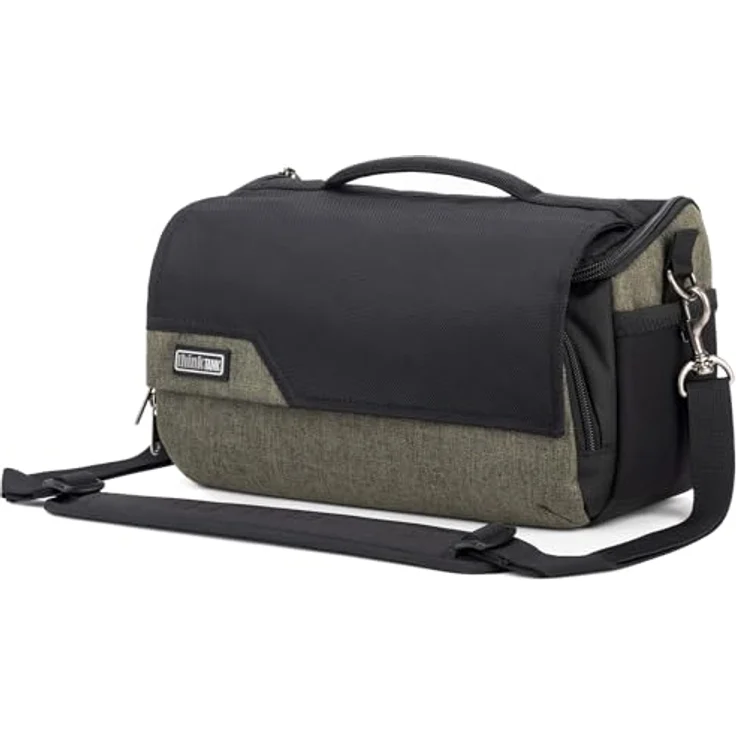 Think Tank - Mirrorless Mover 25 - Coast Green - Kameratasche - Für spiegellose Systeme – Bild 2
