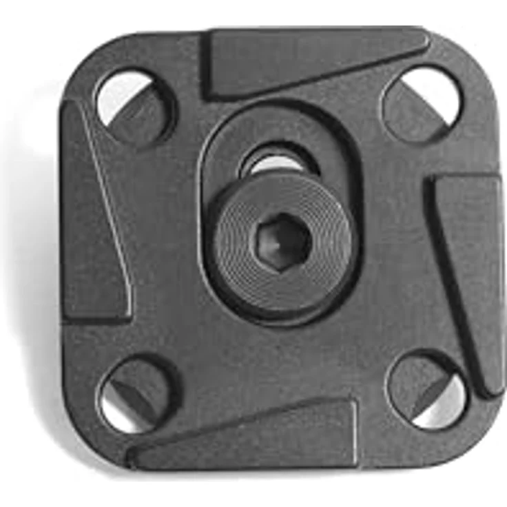 Peak Design Standard Plate - Kameraplatte für Capture Camera Clip v3 – Bild 3