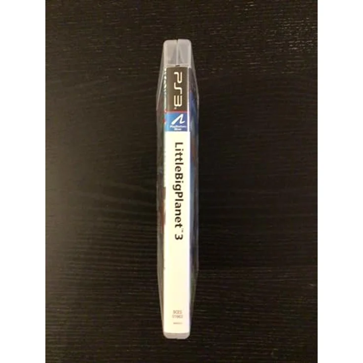 Little Big Planet 3 (PS3) – Bild 3