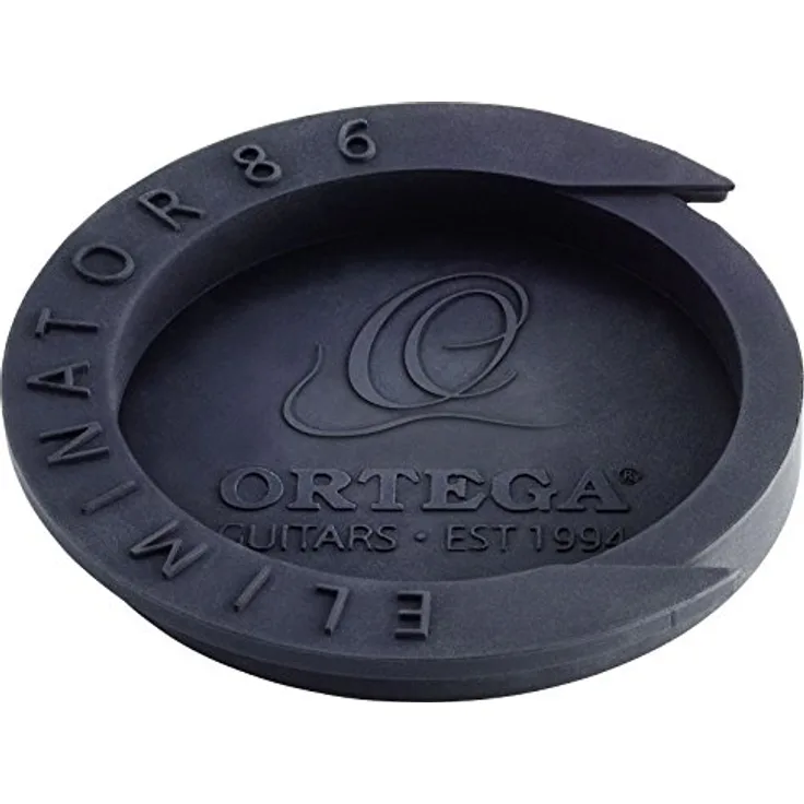 Ortega Guitars ELIMINATOR86 Nützliche Helfer