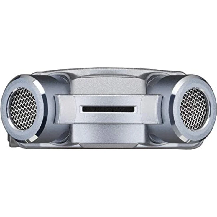 Olympus Digitales Diktiergerät LS-P1 Podcaster Kit Aufzeichnungsdauer (max.) 123h Silber – Bild 3