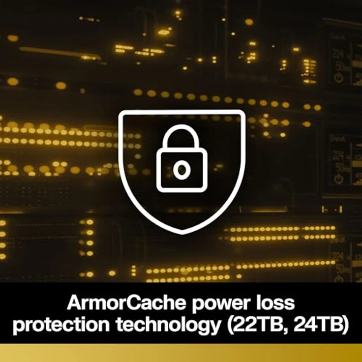 WD HDD SATA (14 TB, 3.5"), Festplatte – Bild 6