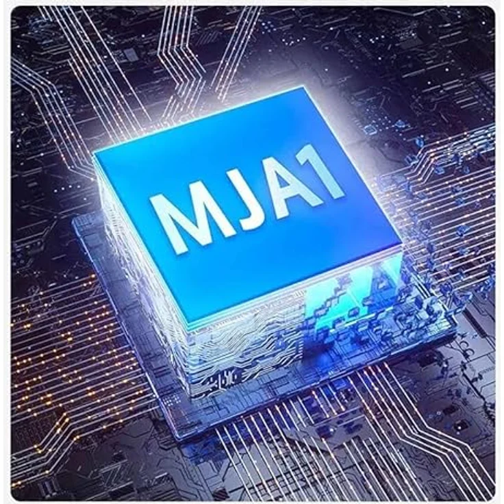 Xiaomi CW400, 2560 x 1440 Pixel Netzwerkkamera in Weiss – Bild 2