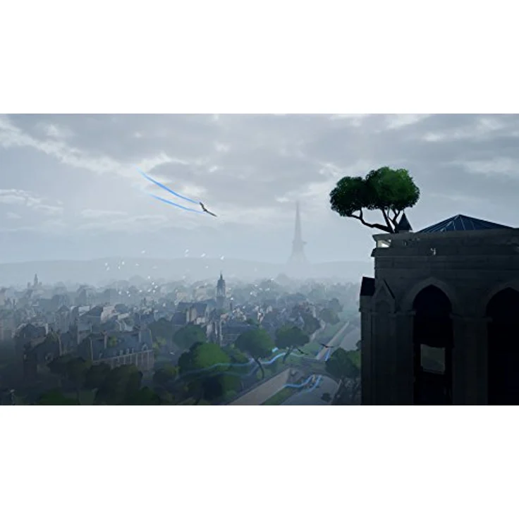 Eagle Flight (PlayStation VR) (PS4) - Preisvergleich – Bild 6