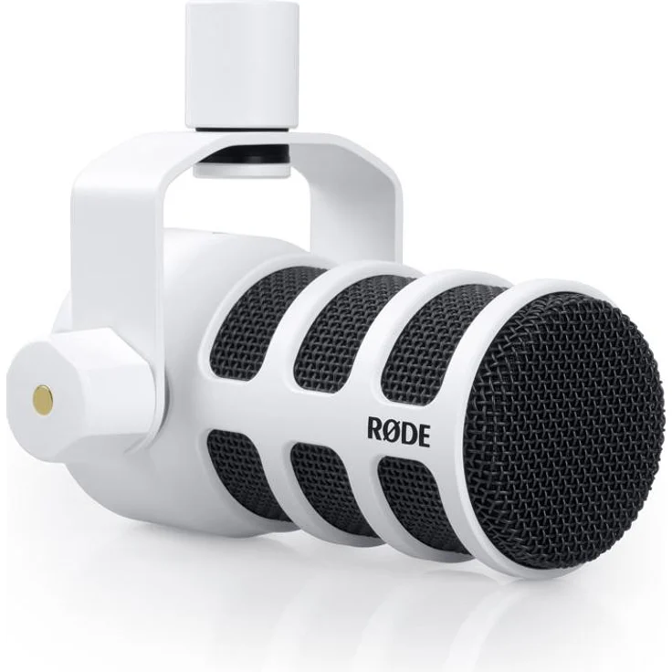 RØDE PodMic (Podcasting, Home-Studio, Broadcast), Mikrofon – Bild 1