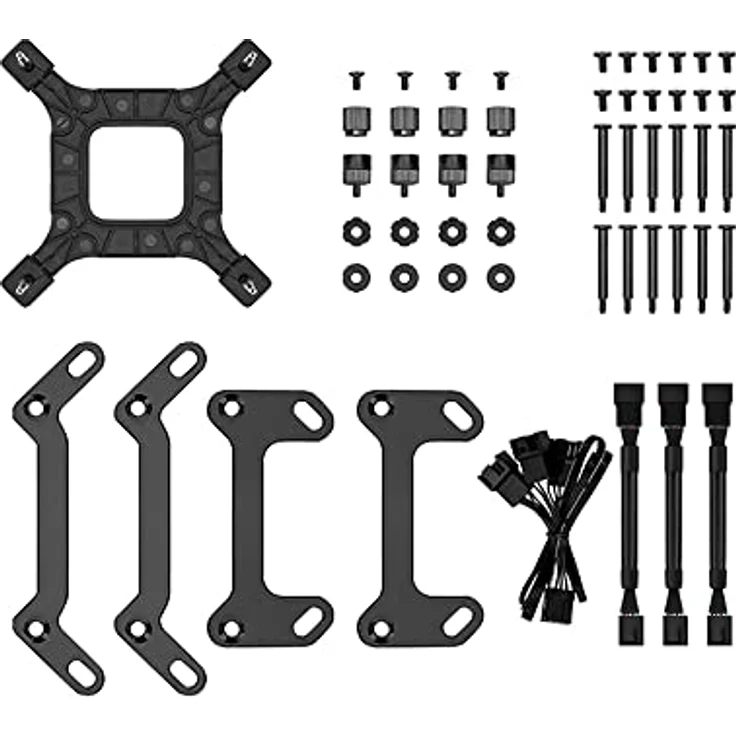 DeepCool LS720 SE bk – Bild 5