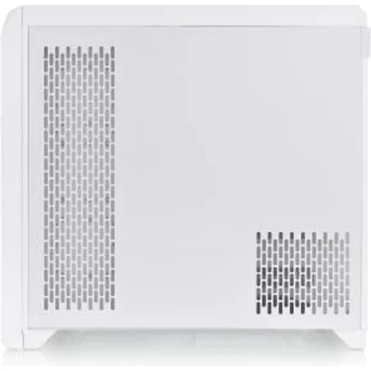 Thermaltake CTE T500 Air | E-ATX Full Tower Chassis | Snow White – Bild 5