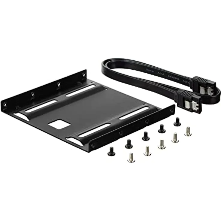 ACT 2,5" auf 3,5" HDD/SSD-Halterung, inkl. SATA-Kabel AC1540