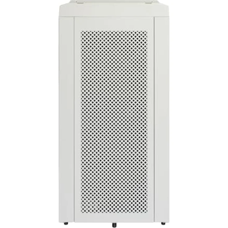 SilverStone SST-FLP02W, Retro-inspiriertes Tower-Gehäuse mit Hochleistungs-Kühlung, 3x 5,25" Einschübe und 360-mm Wasserkühlradiator Unterstützung – Bild 5