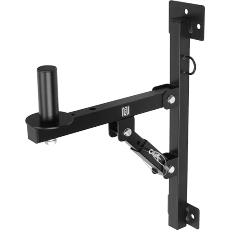 Pronomic WSM-1 Boxenwandhalter (max. 40 kg) – Bild 2