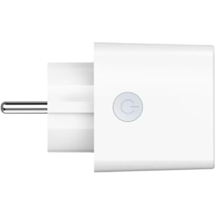 Hama 176626 WLAN Steckdose Homekit 3680W 16A – Bild 3