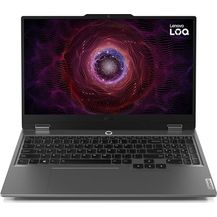 Bild für Lenovo LOQ Gaming Laptop 