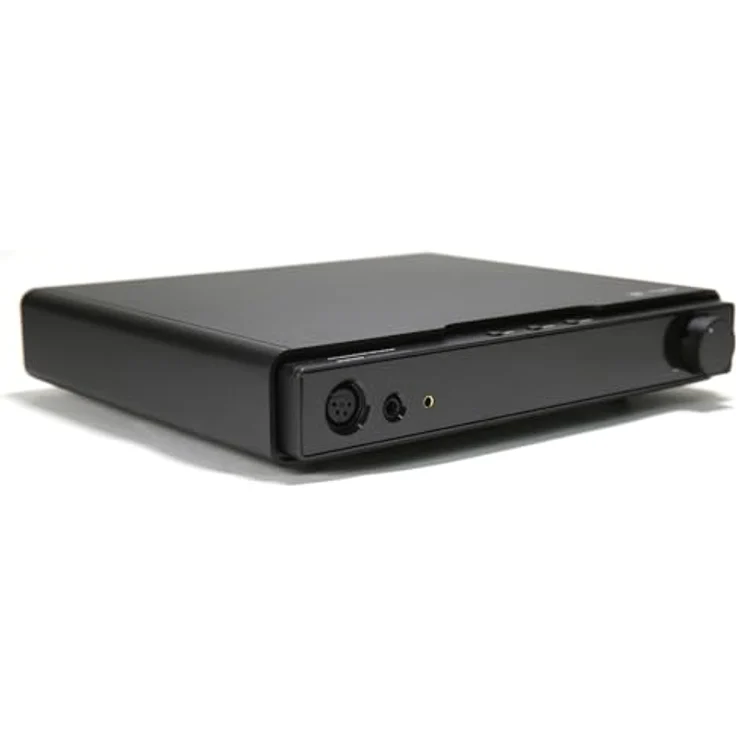 HIFIMAN SERENADE, Kabelloser HiFi-DAC- und Class-A-Kopfhörerverstärker mit HYMALAYA PRO R2R DAC, Unterstützung für Streaming-Medien, High-Speed-WLAN, koaxial, optisch und LAN-Anschluss – Bild 4